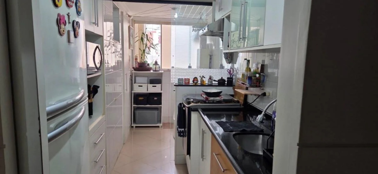 Apartamento, 2 quartos, 74 m² - Foto 7