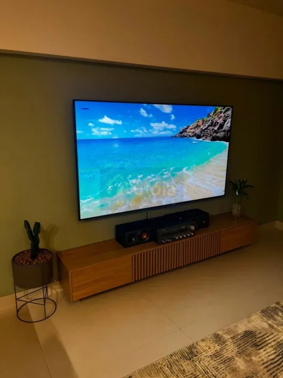 Apartamento, 1 quarto, 56 m² - Foto 19