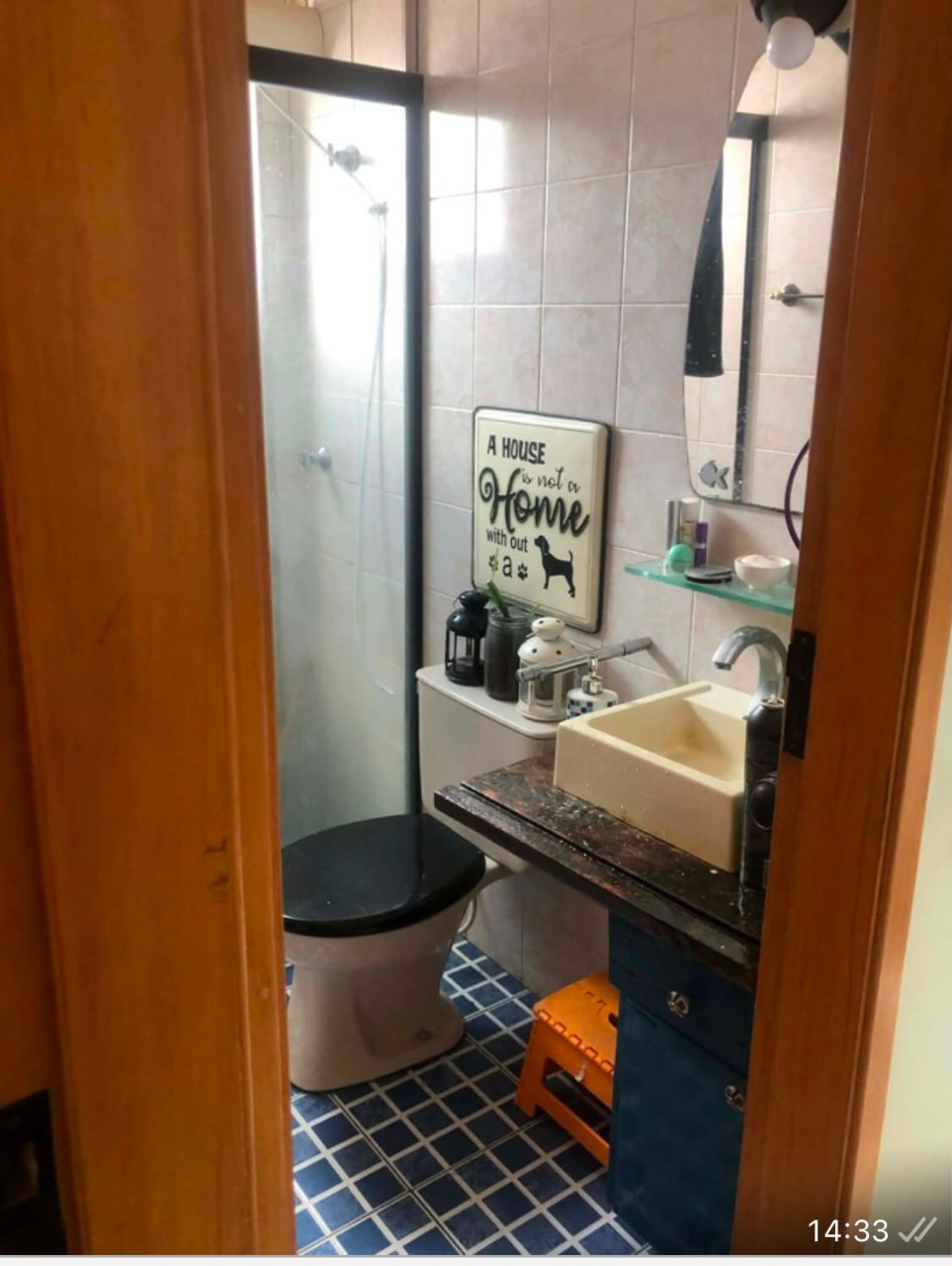 Apartamento, 2 quartos, 52 m² - Foto 15