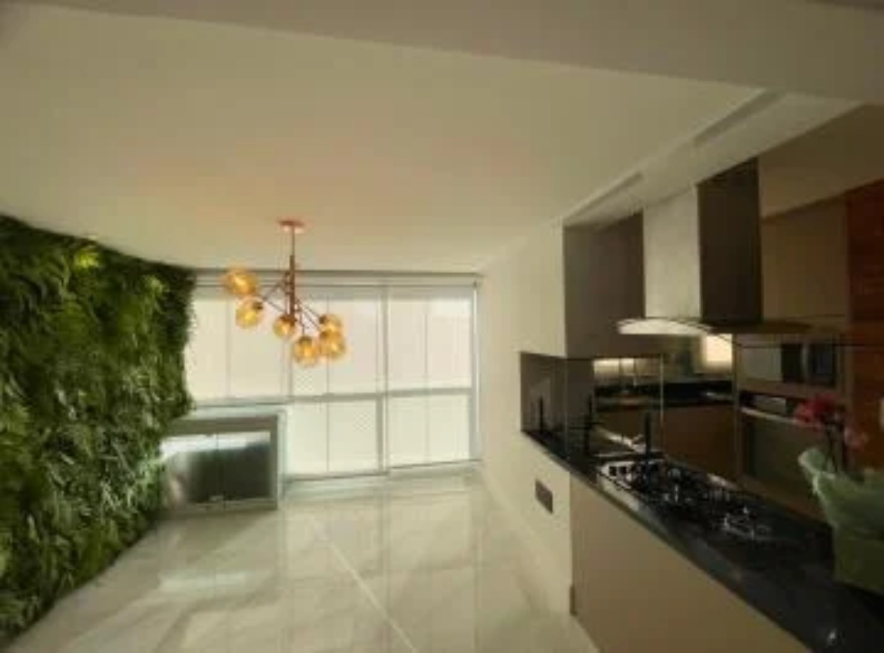 Apartamento, 2 quartos, 77 m² - Foto 4
