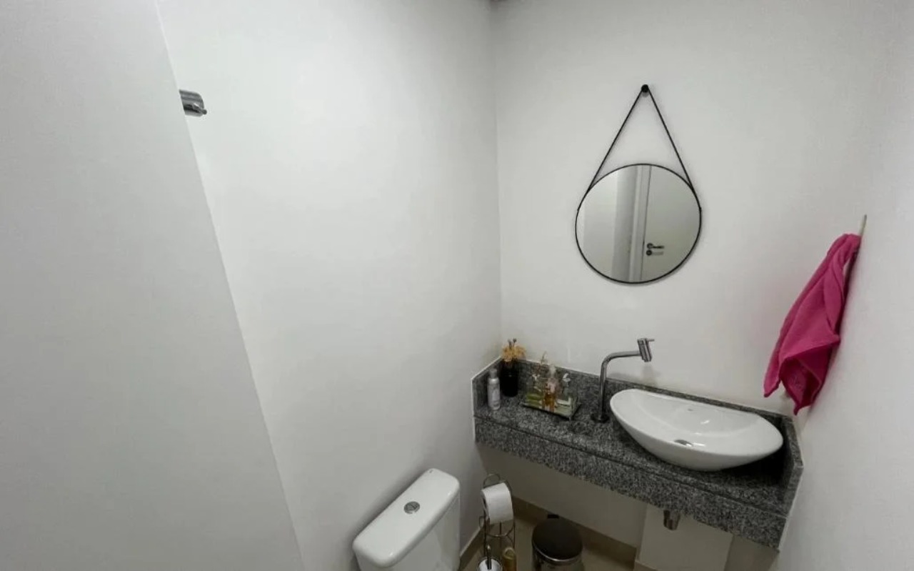 Apartamento, 2 quartos, 65 m² - Foto 5