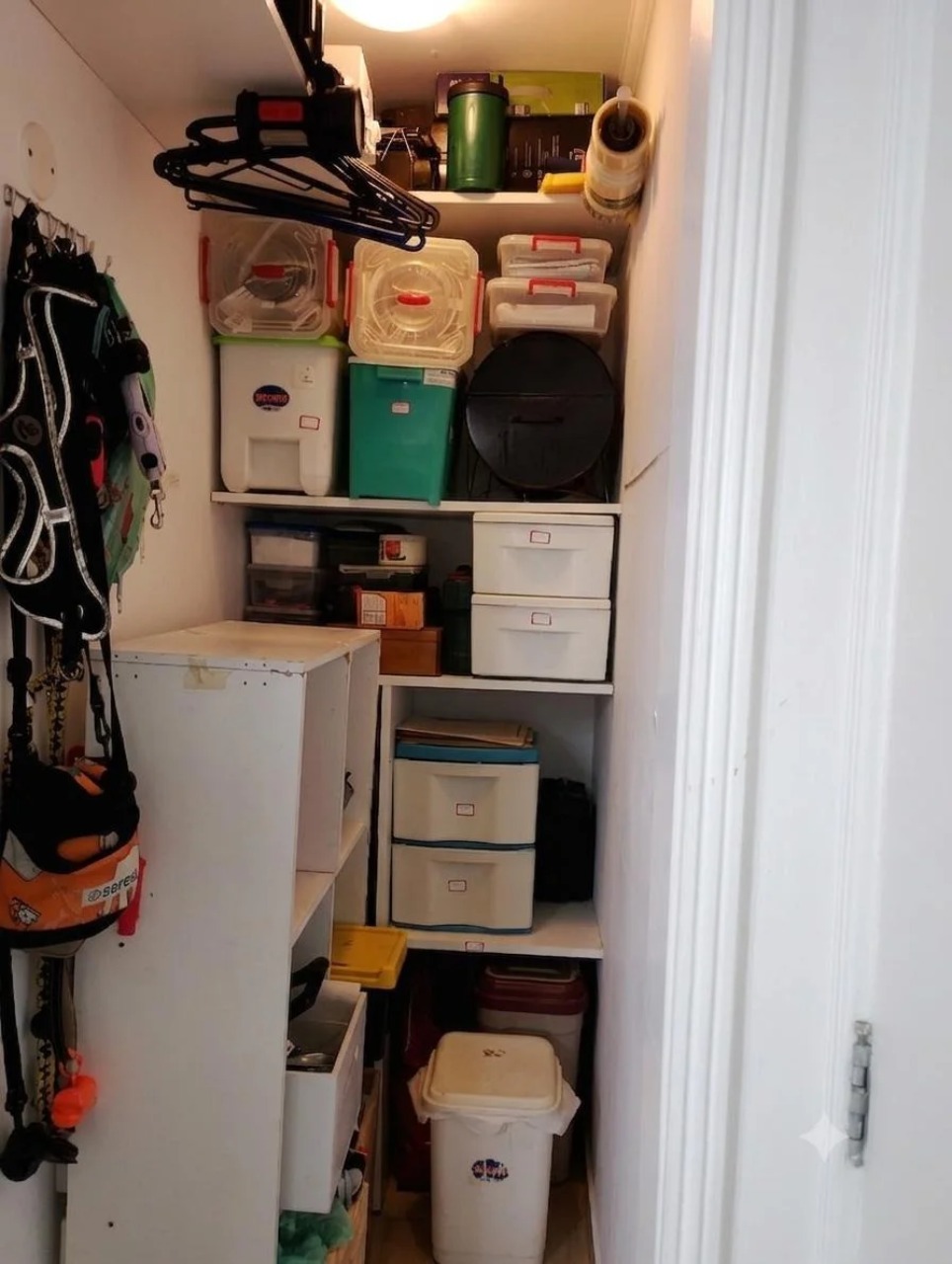 Apartamento, 3 quartos, 133 m² - Foto 17