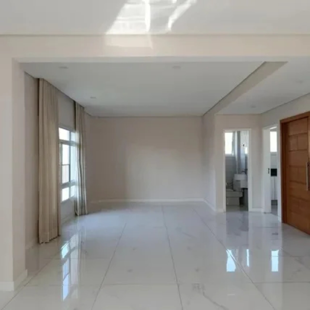 Apartamento, 3 quartos, 200 m² - Foto 4