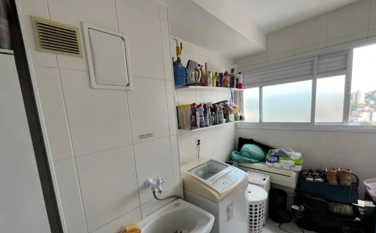 Apartamento, 2 quartos, 65 m² - Foto 3