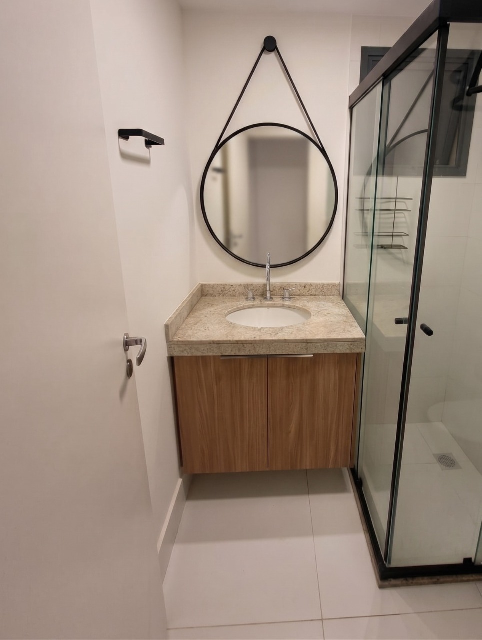 Flat/Apart Hotel, 1 quarto, 22 m² - Foto 25