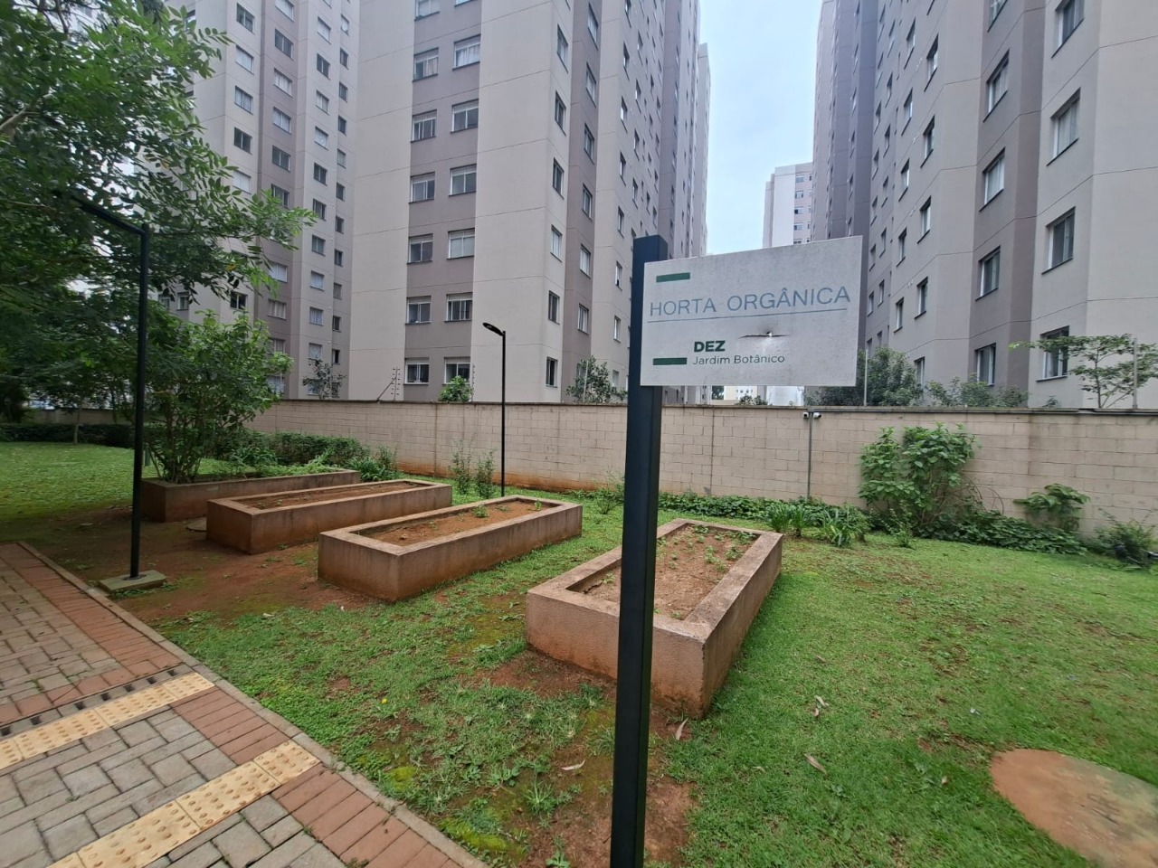 Apartamento, 2 quartos, 40 m² - Foto 37