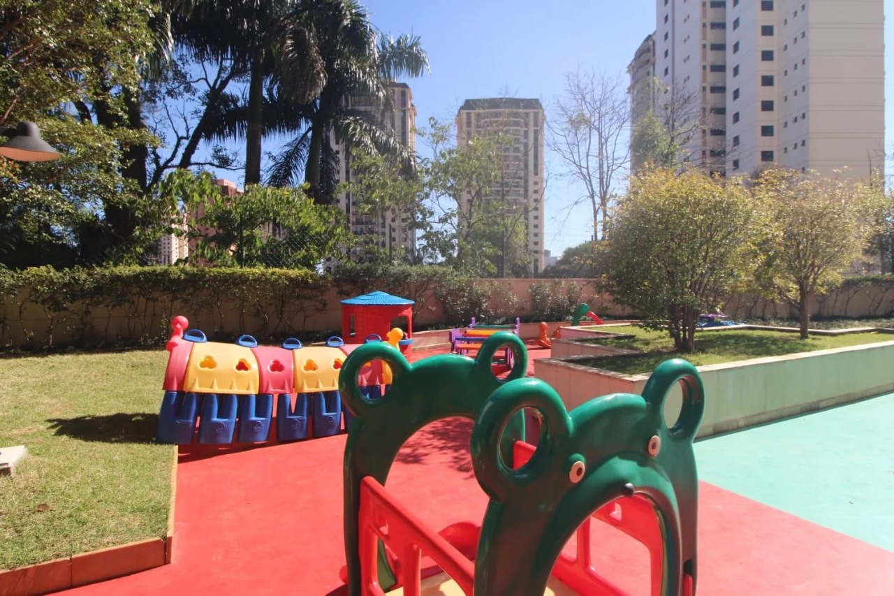 Apartamento, 3 quartos, 132 m² - Foto 40