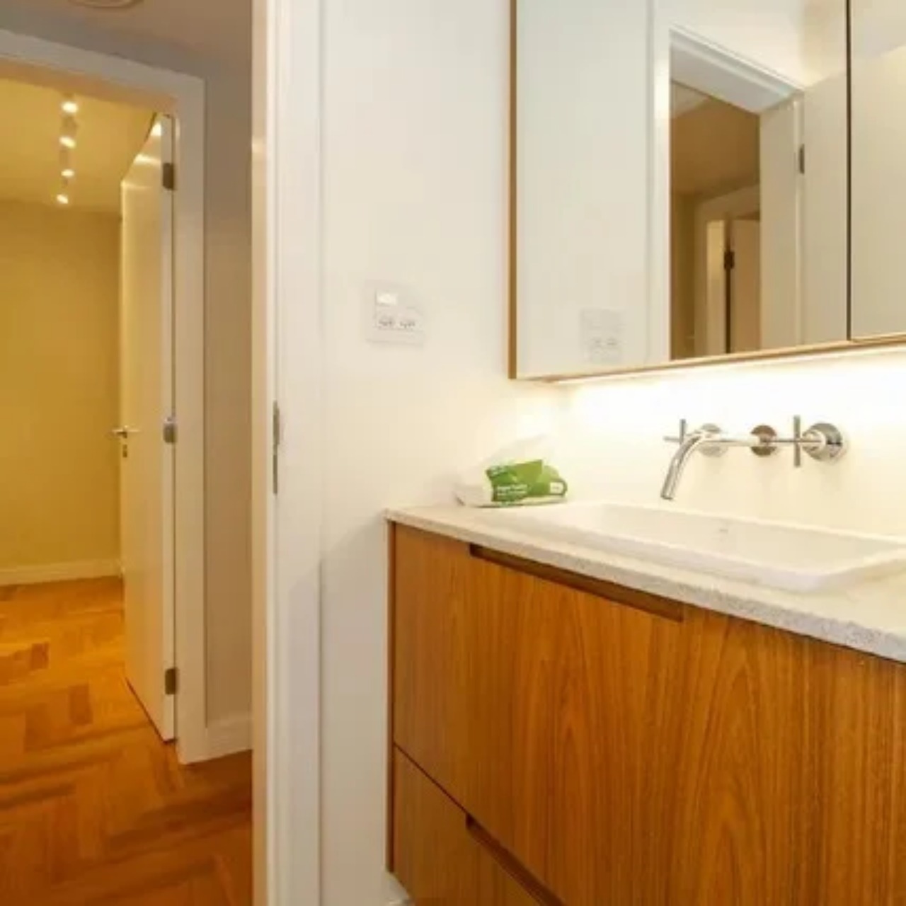 Apartamento, 2 quartos, 90 m² - Foto 20