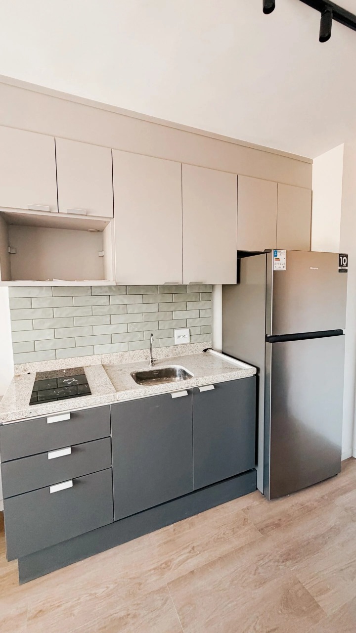 Kitnet-Studio, 28 m² - Foto 11