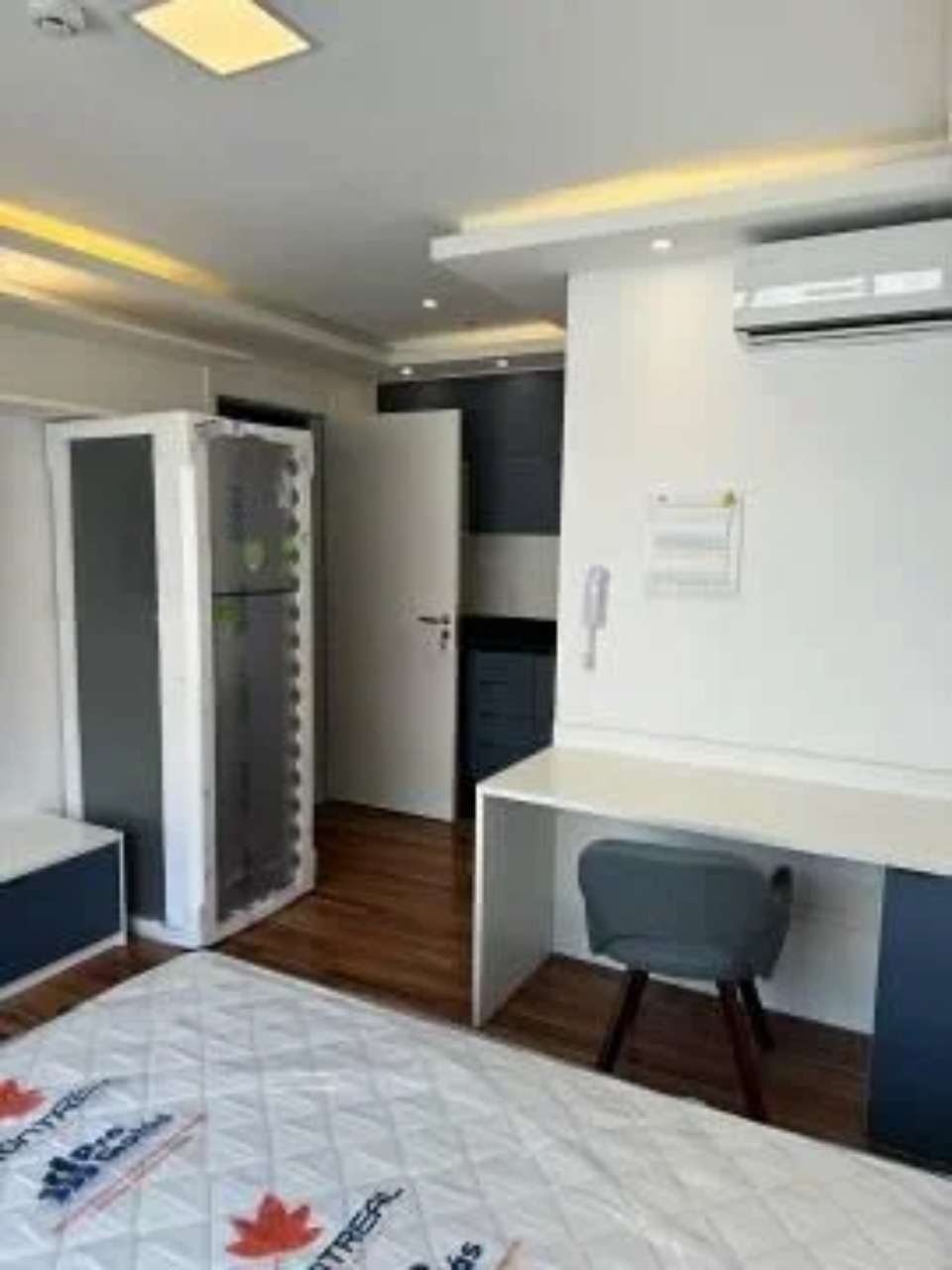 Kitnet-Studio, 21 m² - Foto 1