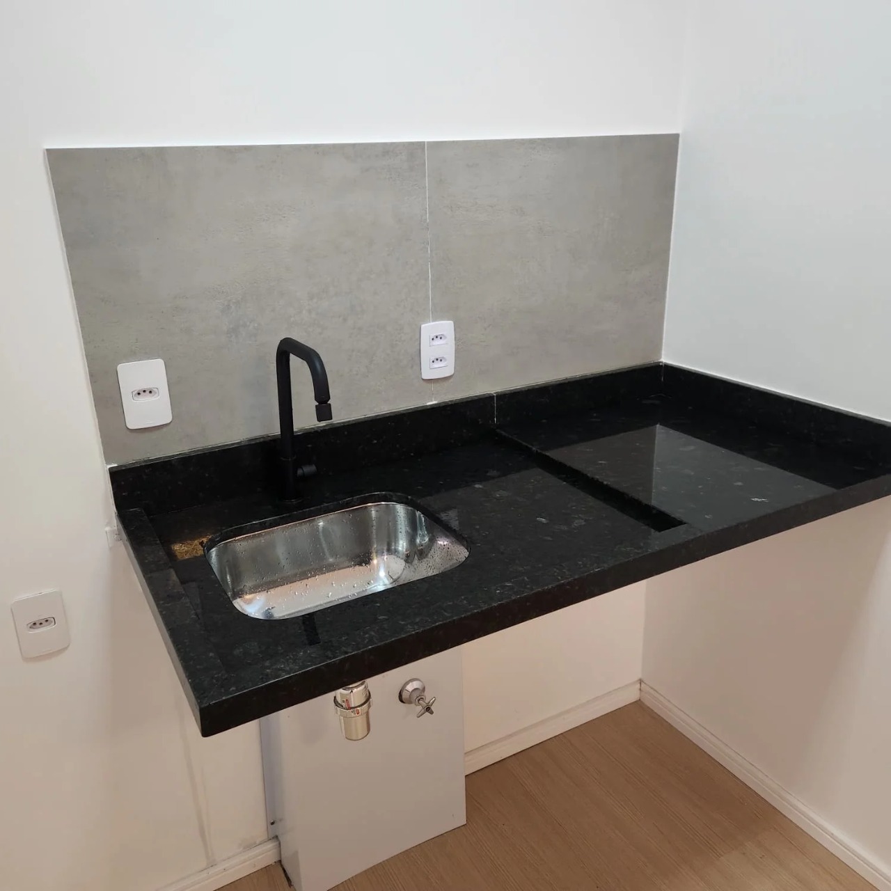 Kitnet-Studio, 24 m² - Foto 4