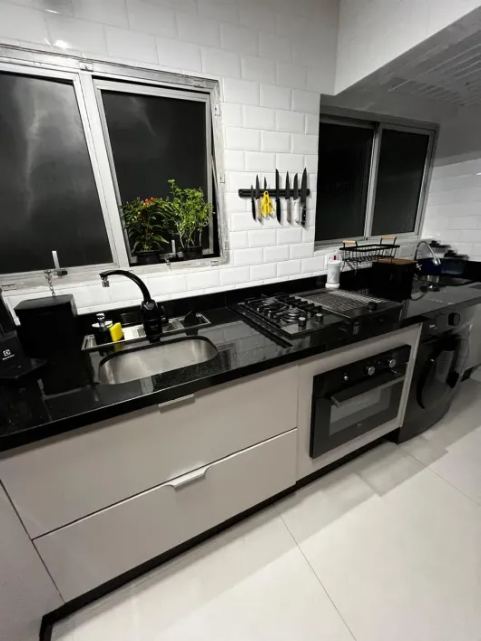 Apartamento, 1 quarto, 56 m² - Foto 22