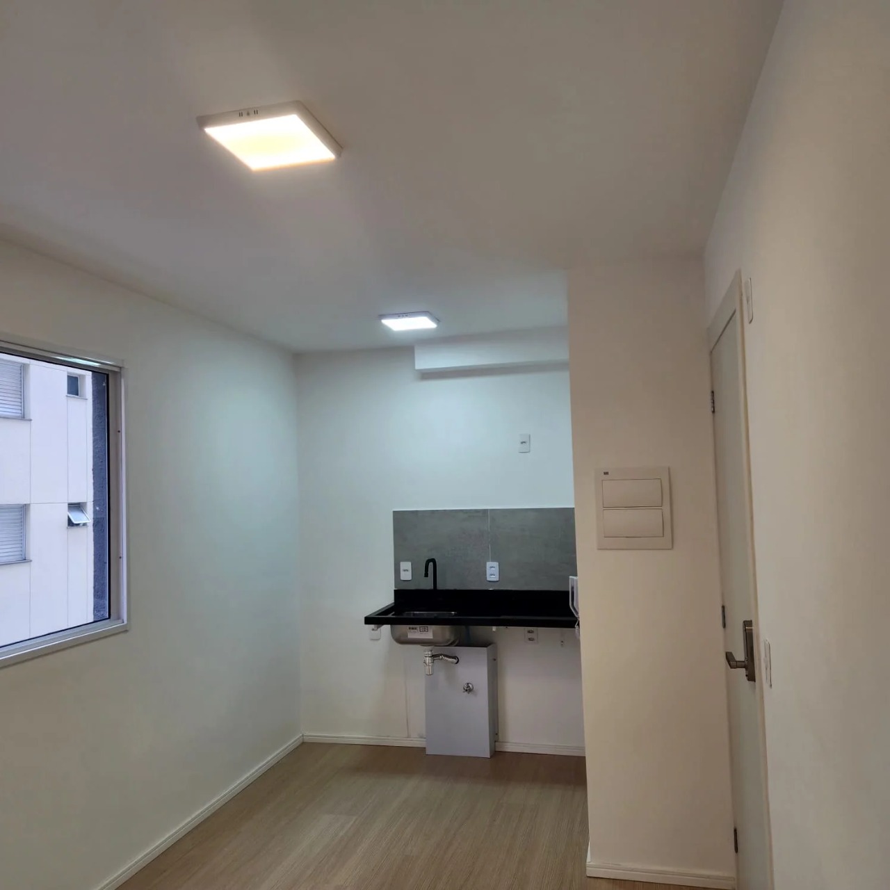 Kitnet-Studio, 24 m² - Foto 6
