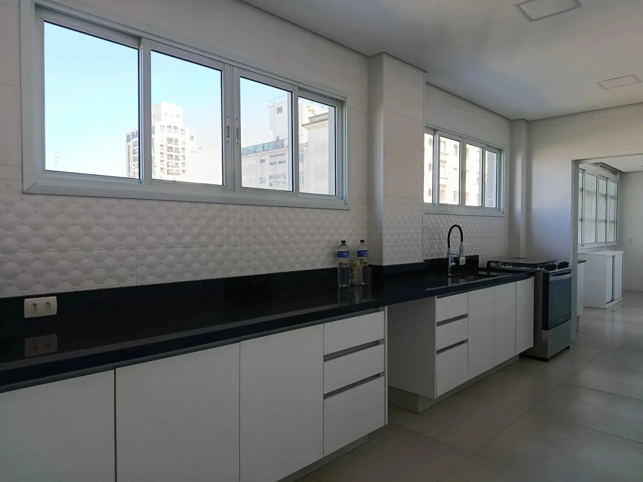 Apartamento, 3 quartos, 200 m² - Foto 6