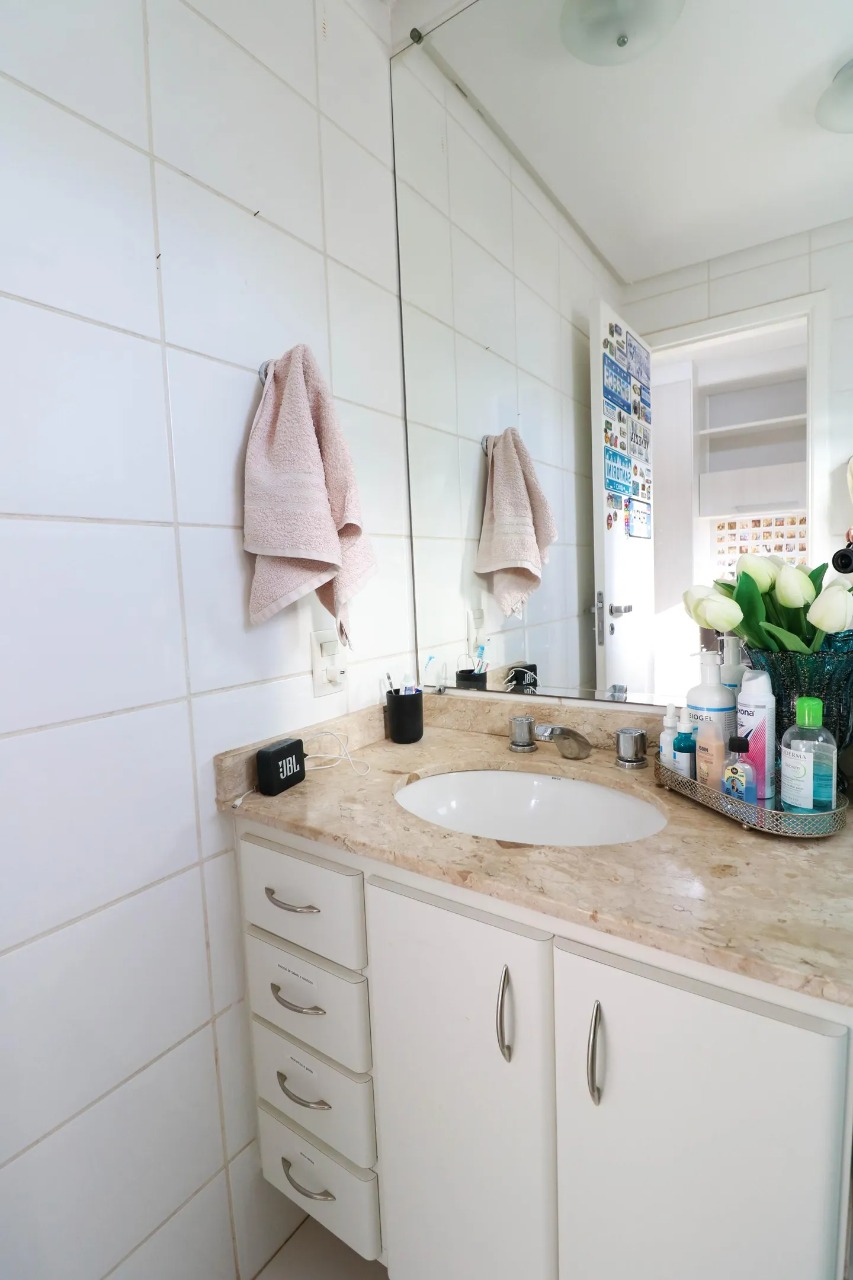 Apartamento, 3 quartos, 132 m² - Foto 23