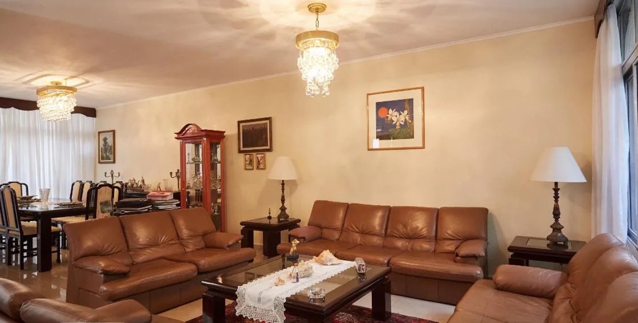 Casa, 4 quartos, 269 m² - Foto 2