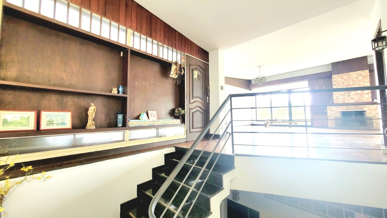 Casa, 7 quartos, 430 m² - Foto 5