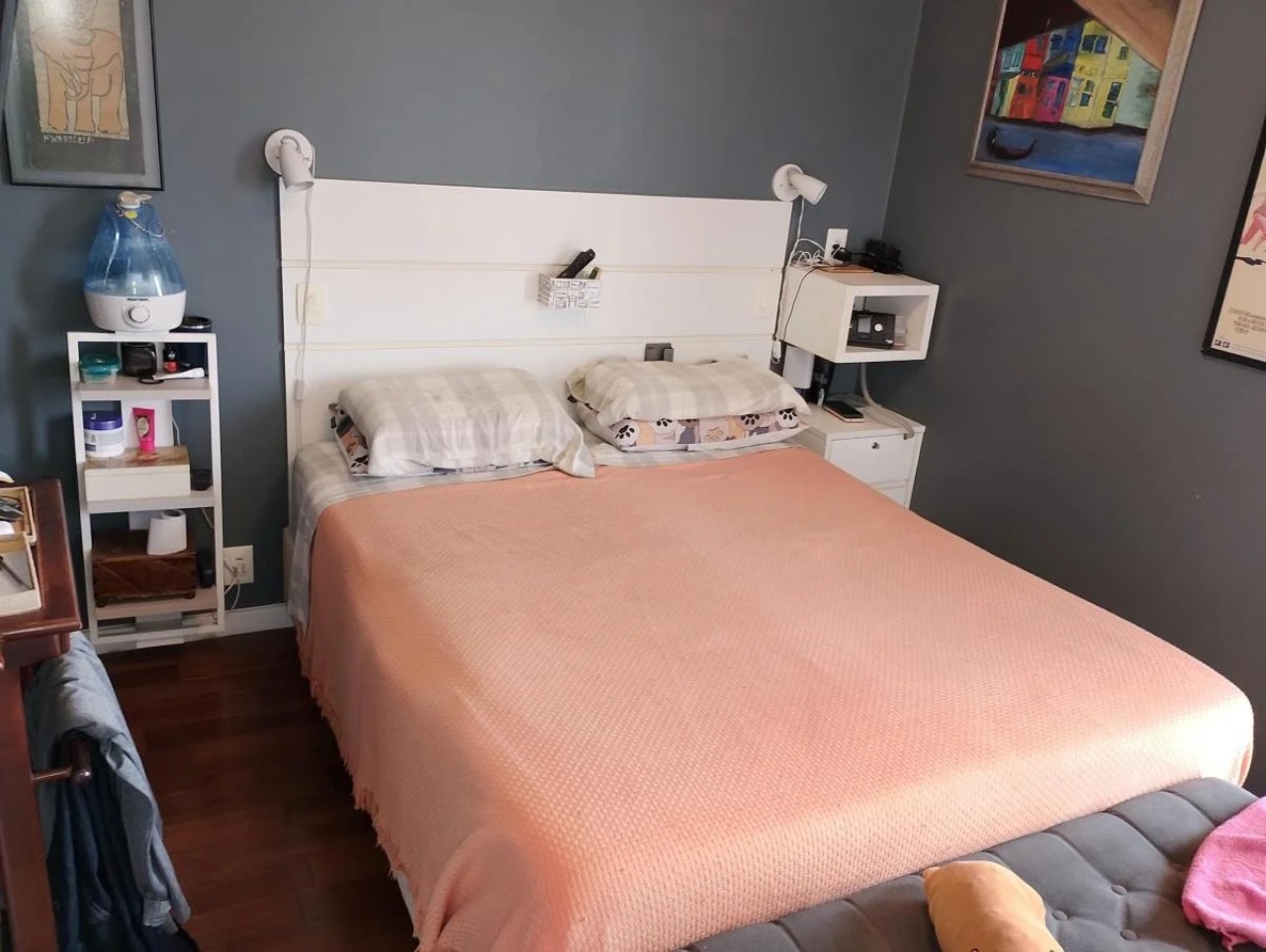 Apartamento, 3 quartos, 133 m² - Foto 7