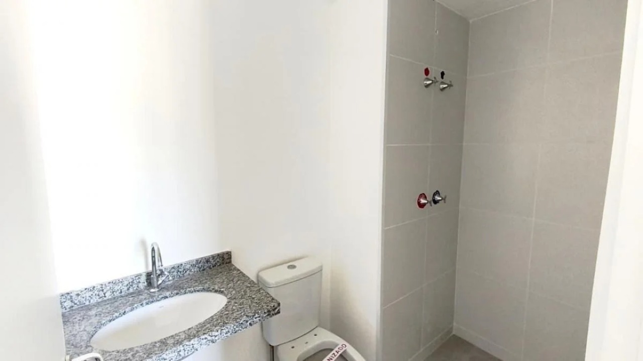 Kitnet-Studio, 32 m² - Foto 5