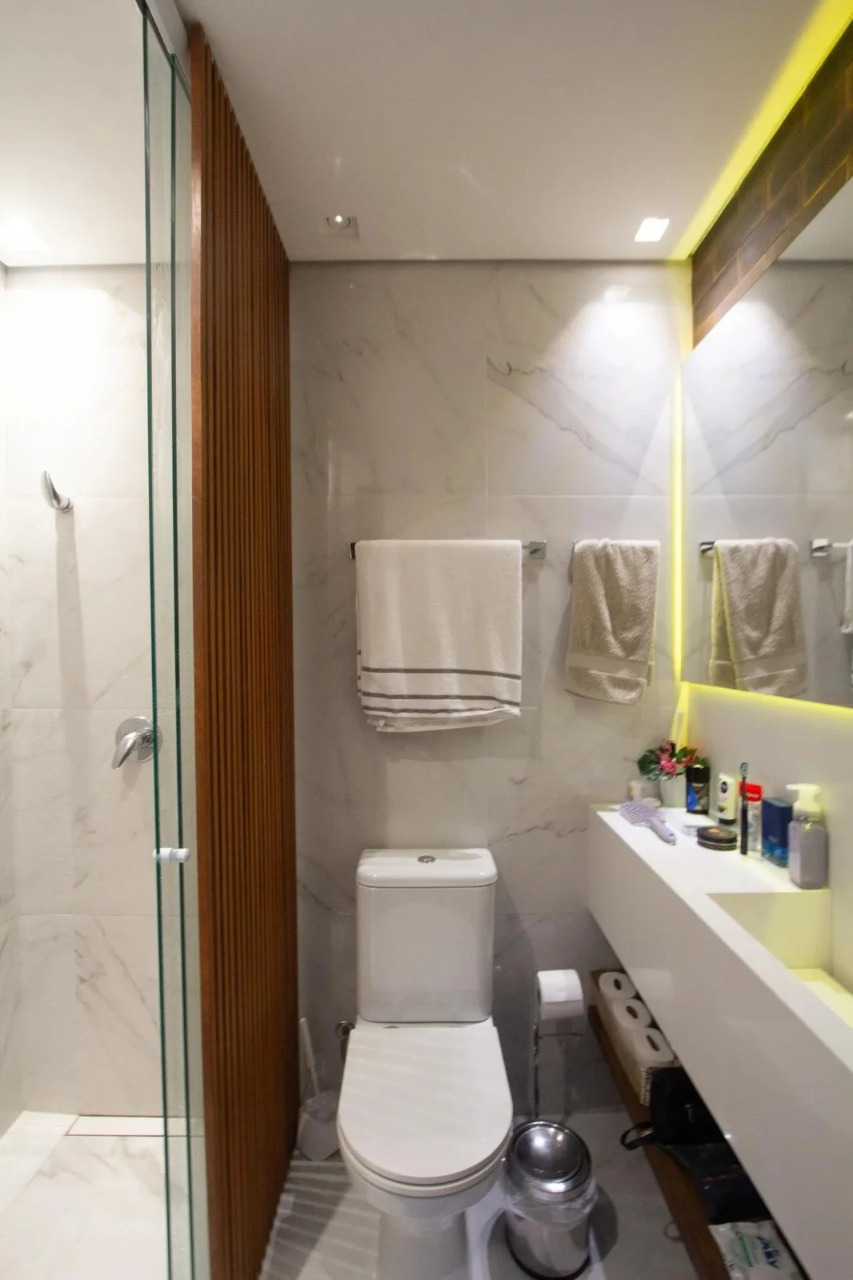 Apartamento, 1 quarto, 92 m² - Foto 13