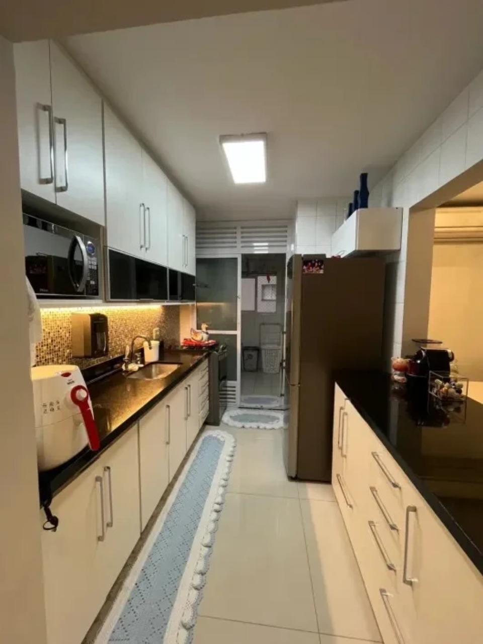 Apartamento, 2 quartos, 64 m² - Foto 6