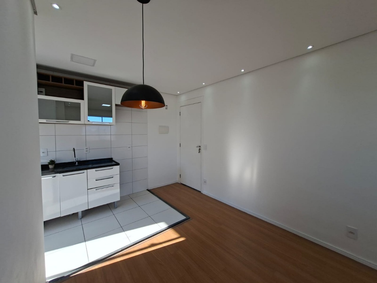 Apartamento, 2 quartos, 40 m² - Foto 7