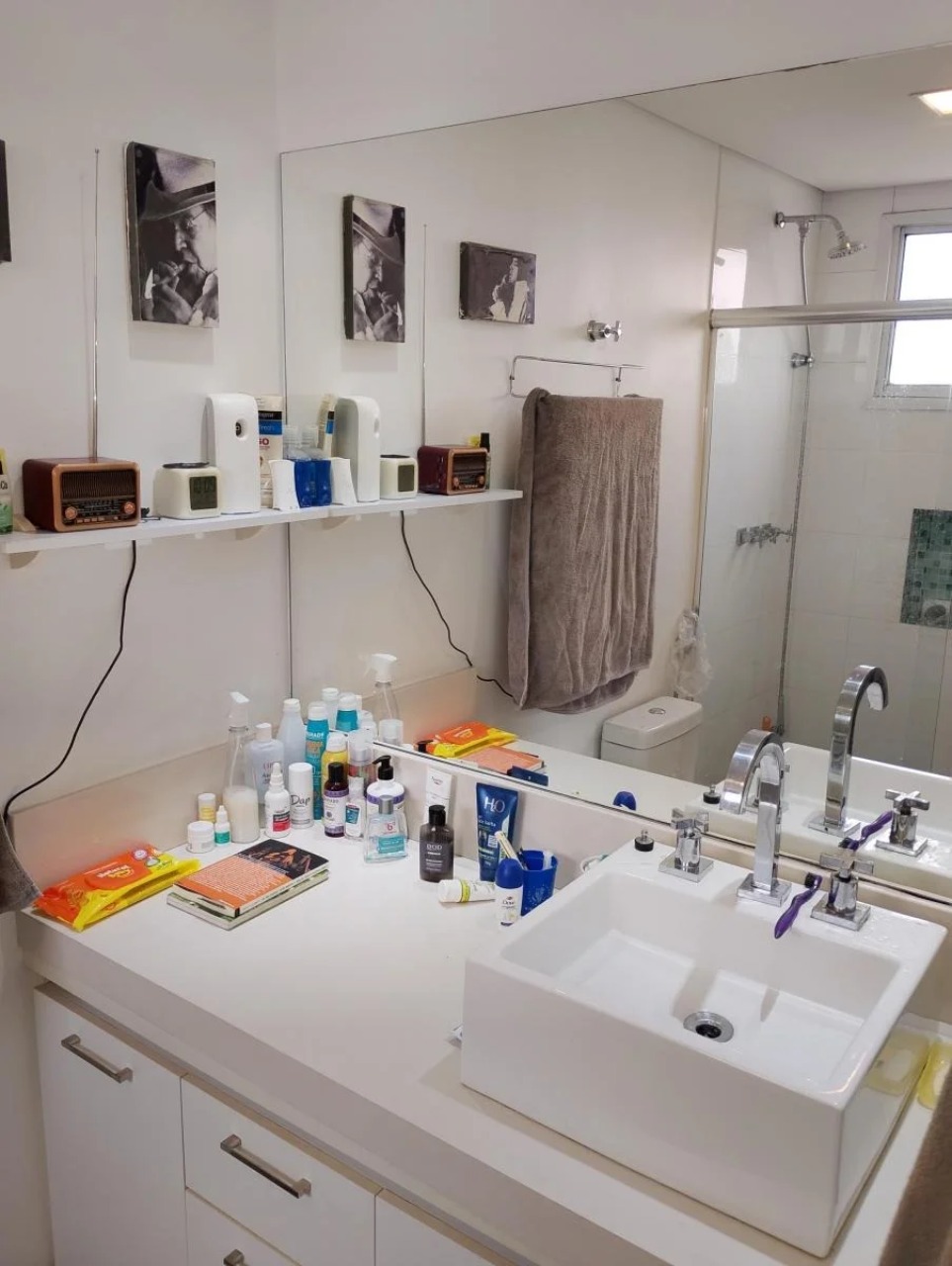 Apartamento, 3 quartos, 133 m² - Foto 10