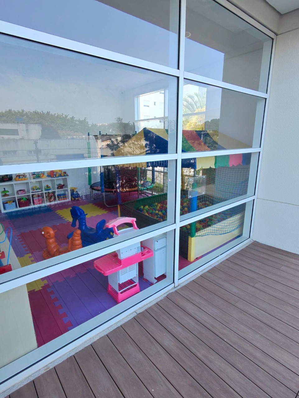 Apartamento, 2 quartos, 132 m² - Foto 26