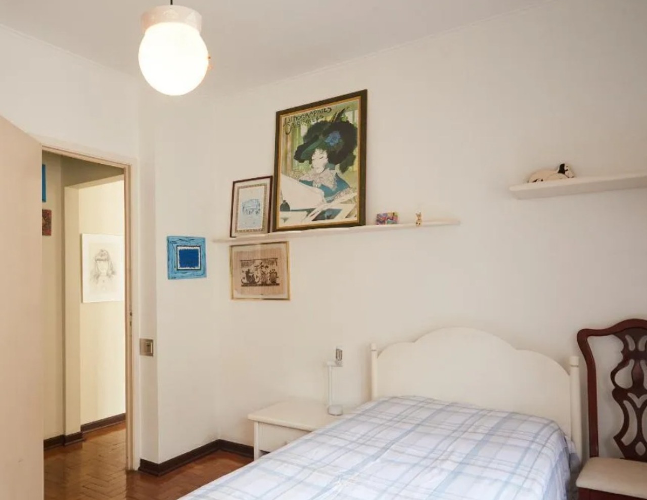 Casa, 4 quartos, 269 m² - Foto 8