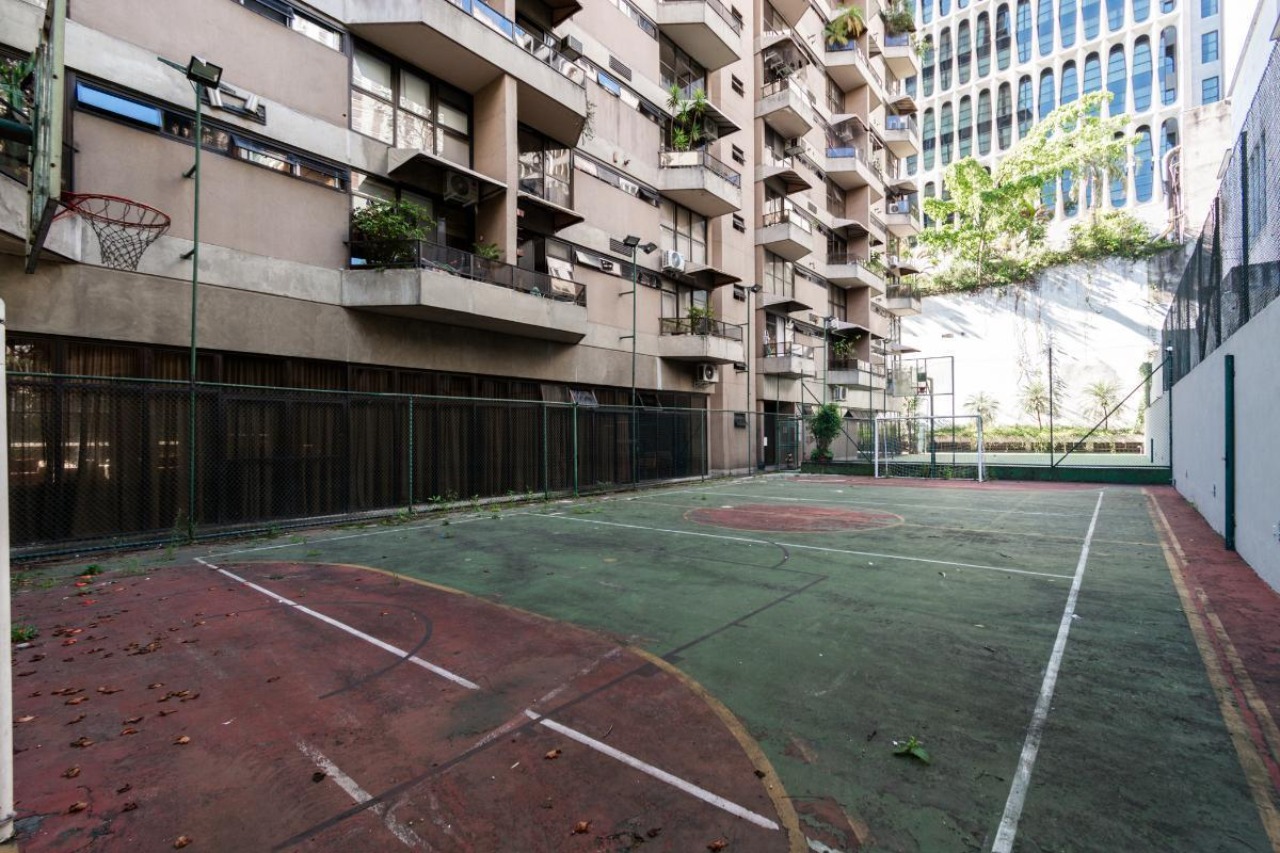 Apartamento, 1 quarto, 53 m² - Foto 8