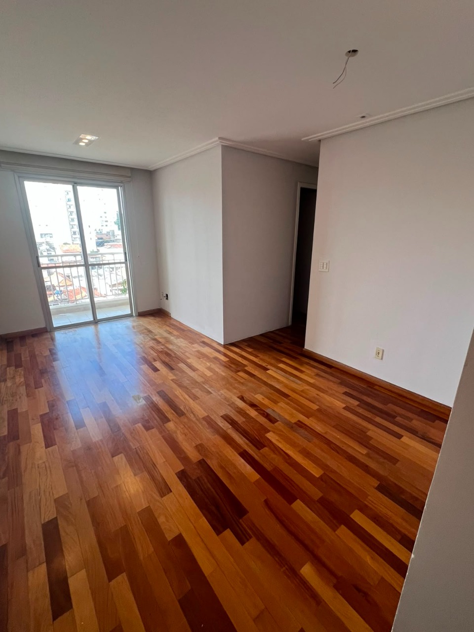 Apartamento, 3 quartos, 67 m² - Foto 1