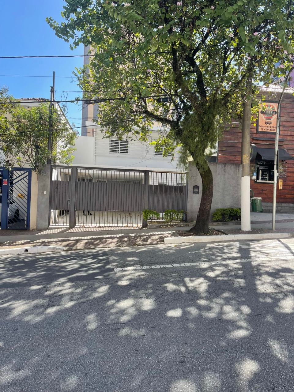 Casa, 1 quarto, 320 m² - Foto 19