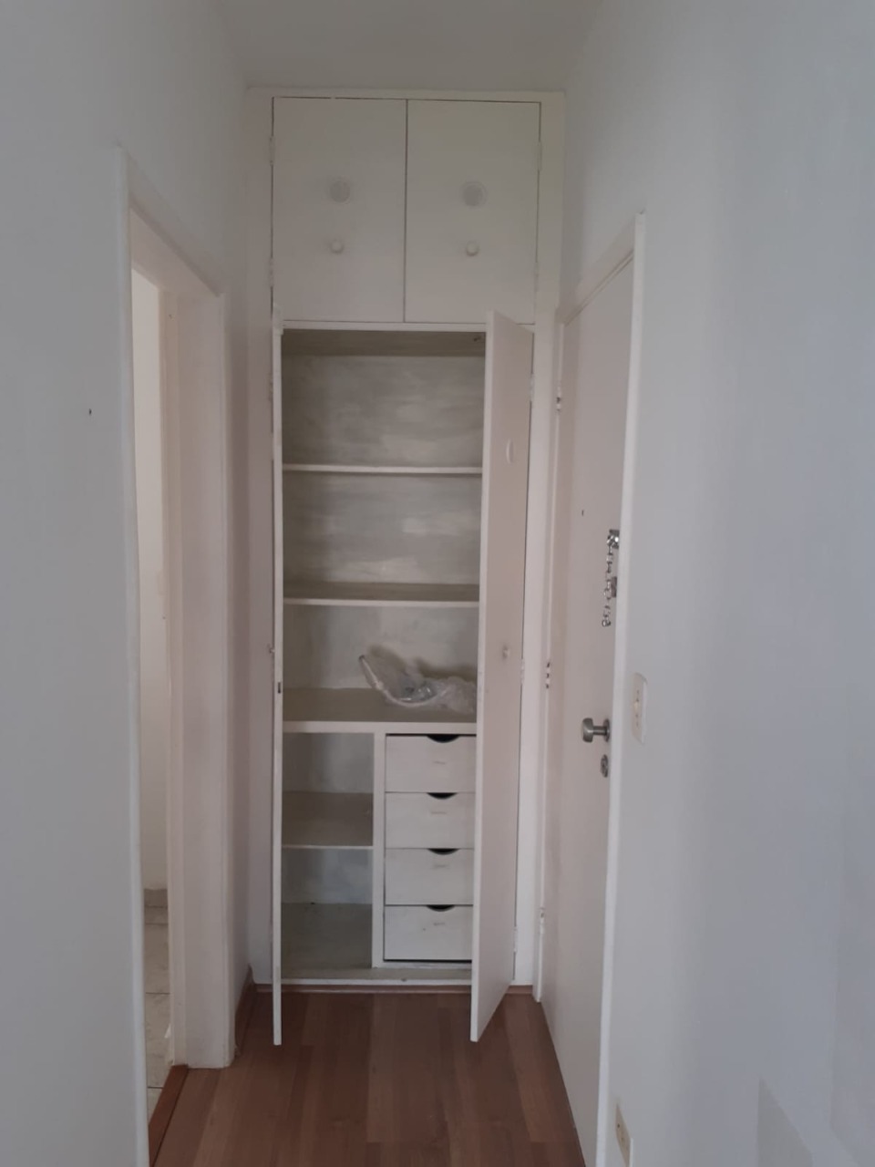 Apartamento, 1 quarto, 50 m² - Foto 4
