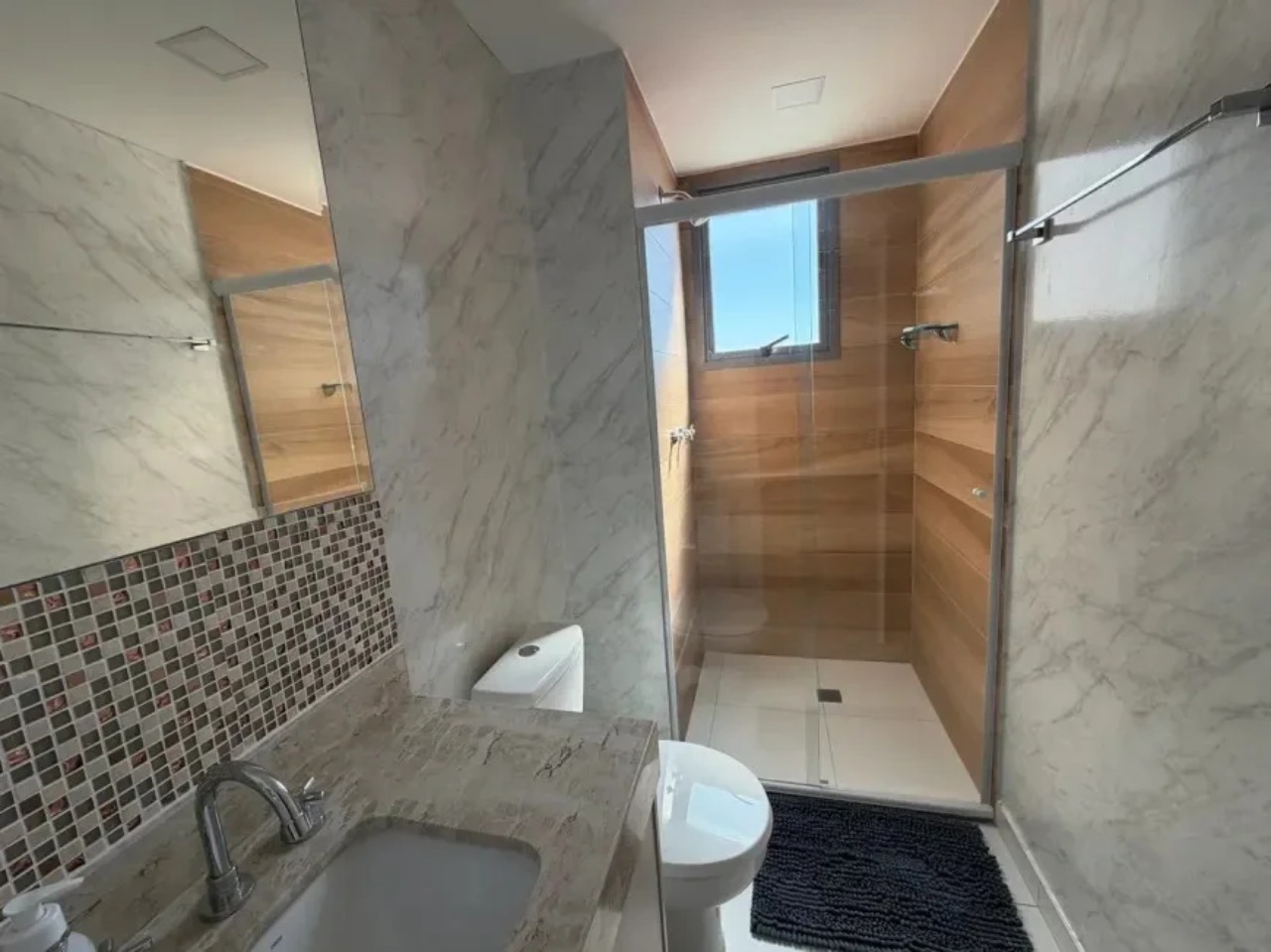Apartamento, 2 quartos, 56 m² - Foto 10