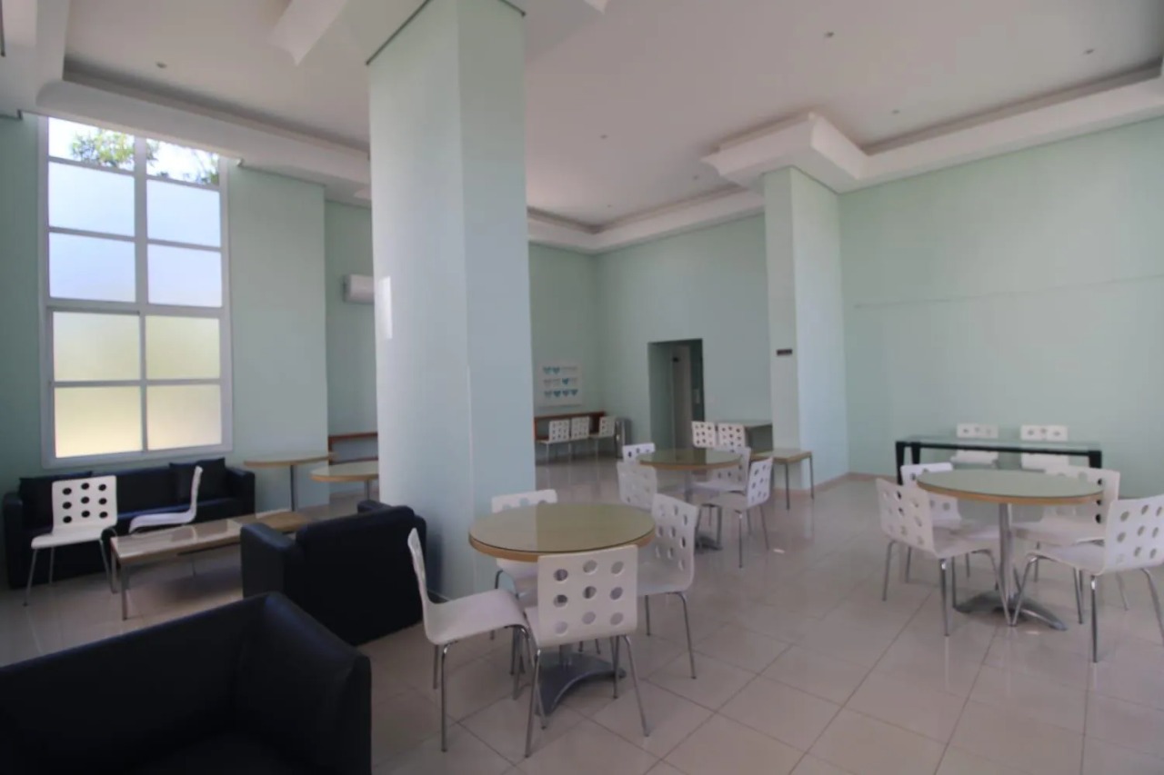 Apartamento, 3 quartos, 132 m² - Foto 56