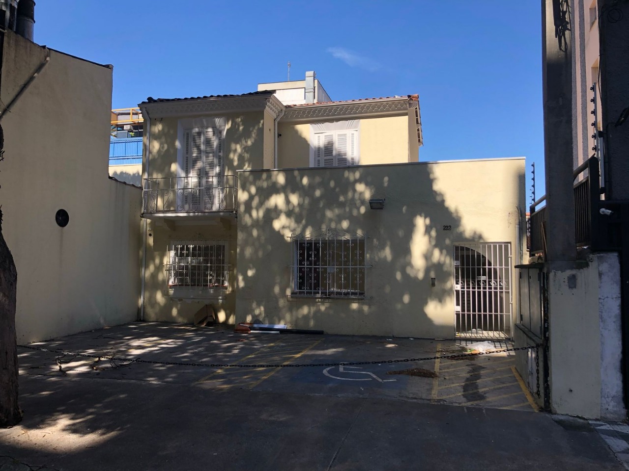 Casa, 1 quarto, 330 m² - Foto 10