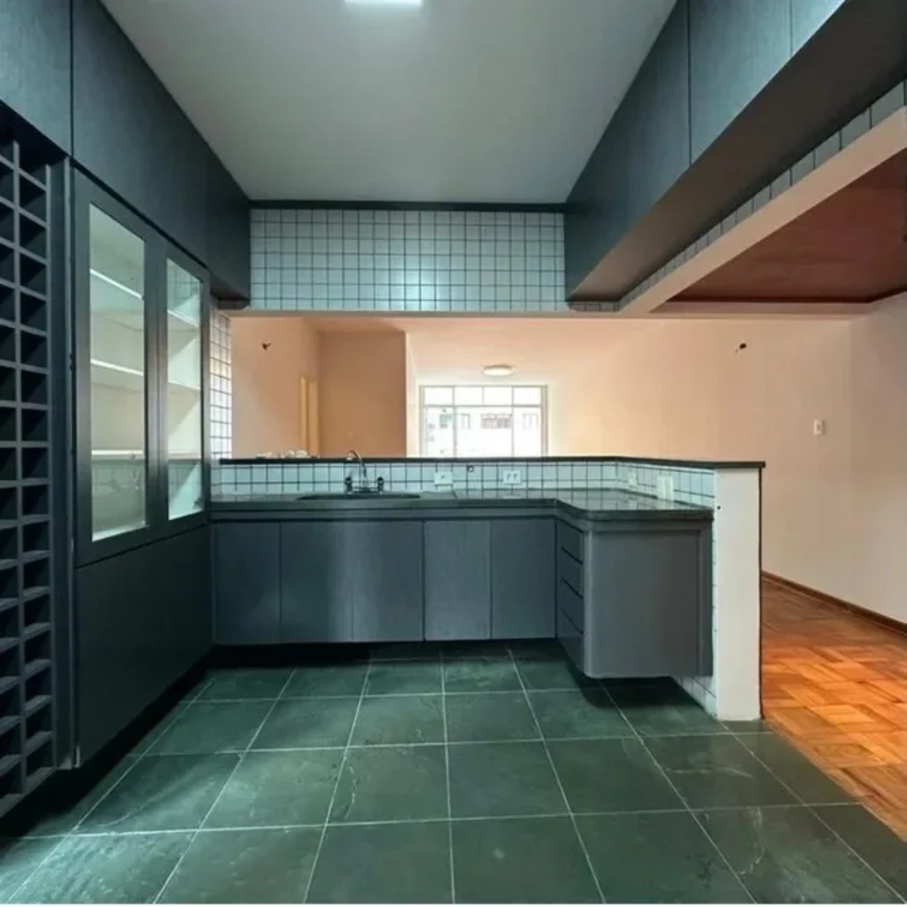 Apartamento, 3 quartos, 150 m² - Foto 3