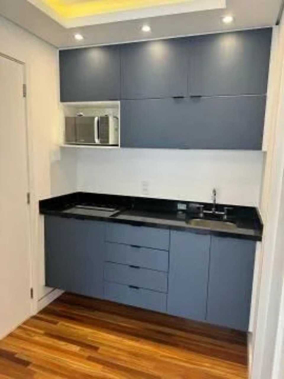 Kitnet-Studio, 21 m² - Foto 3