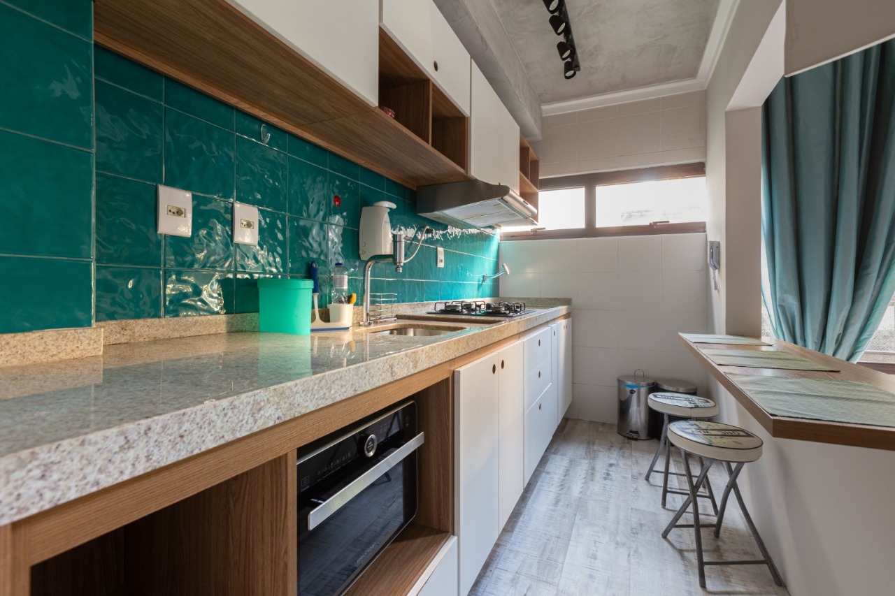 Apartamento, 1 quarto, 53 m² - Foto 16
