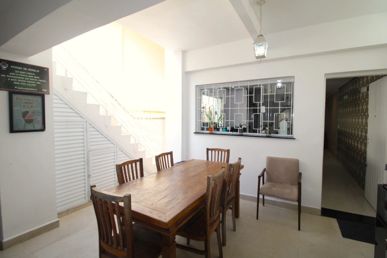 Casa, 2 quartos, 200 m² - Foto 9