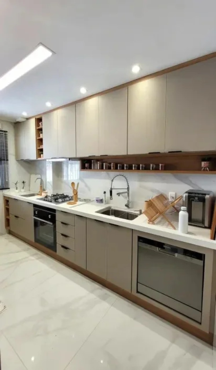Apartamento, 2 quartos, 56 m² - Foto 1