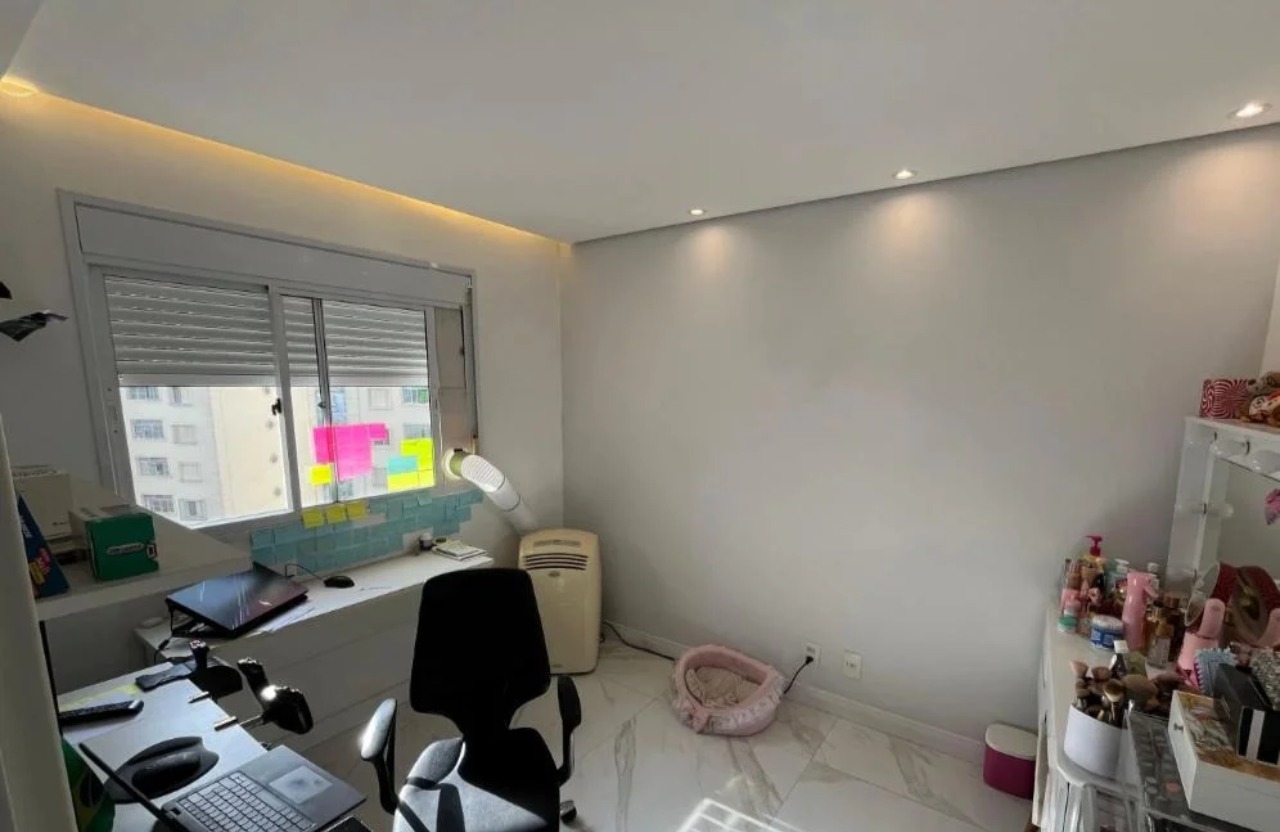 Apartamento, 2 quartos, 65 m² - Foto 7