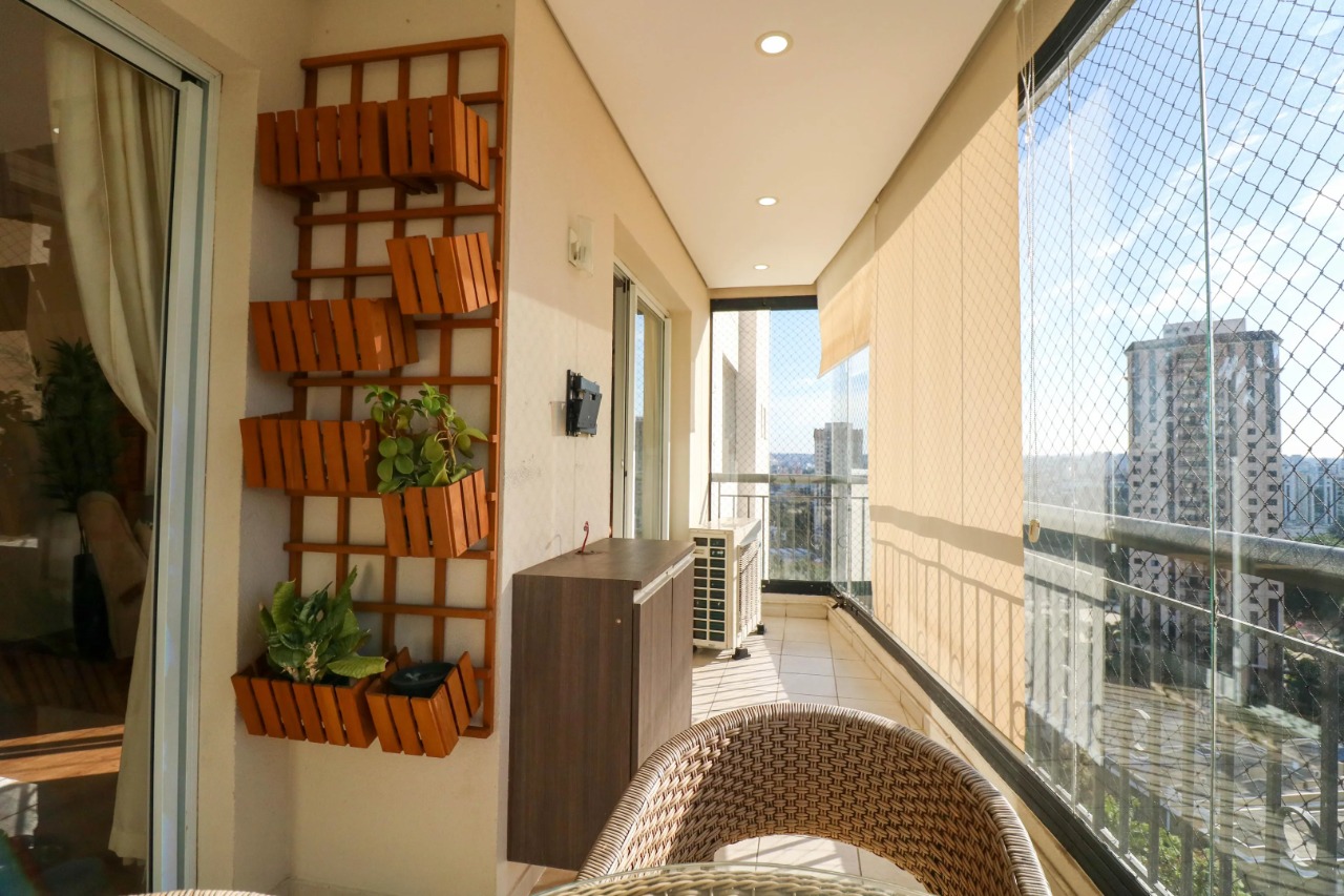 Apartamento, 3 quartos, 132 m² - Foto 32