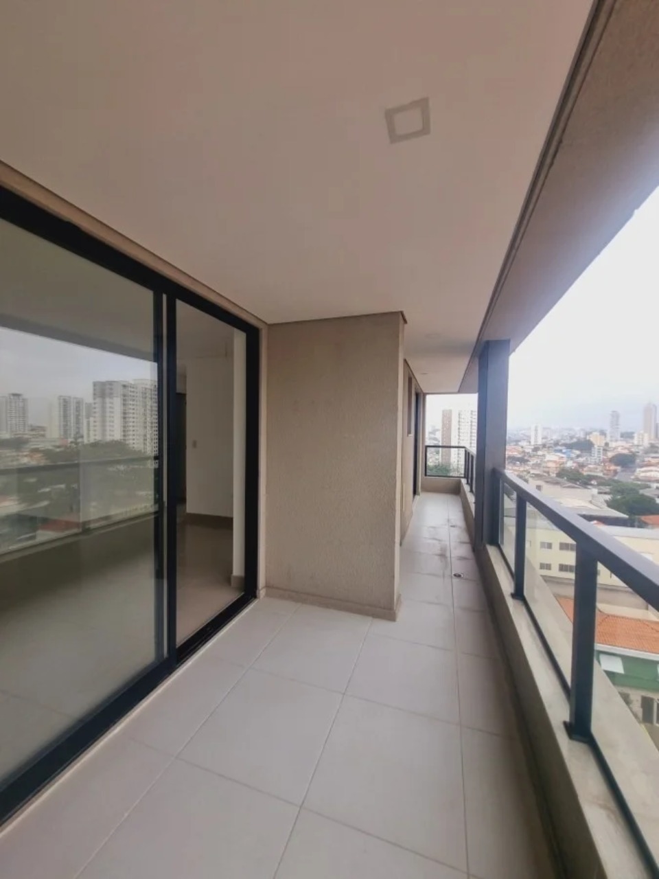 Apartamento, 2 quartos, 60 m² - Foto 7