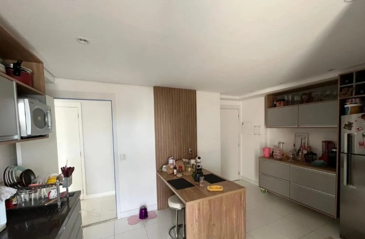 Apartamento, 2 quartos, 65 m² - Foto 10