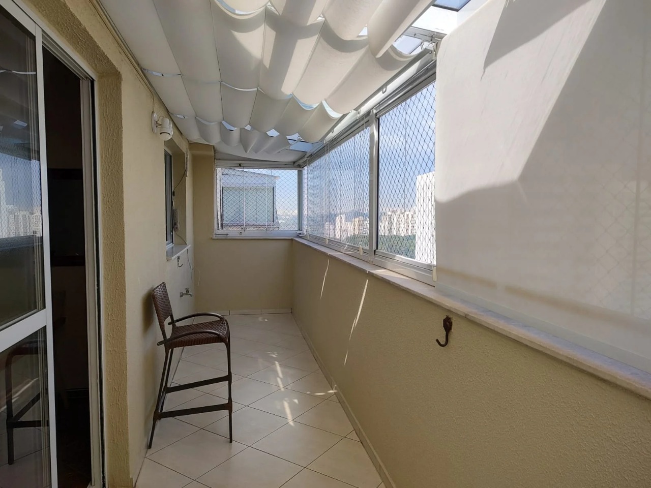 Cobertura, 4 quartos, 176 m² - Foto 13