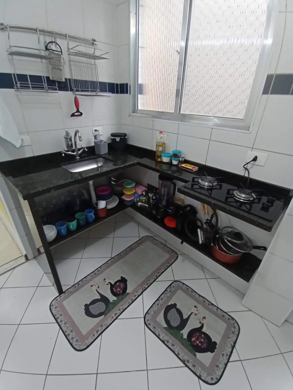 Cobertura, 1 quarto, 80 m² - Foto 10