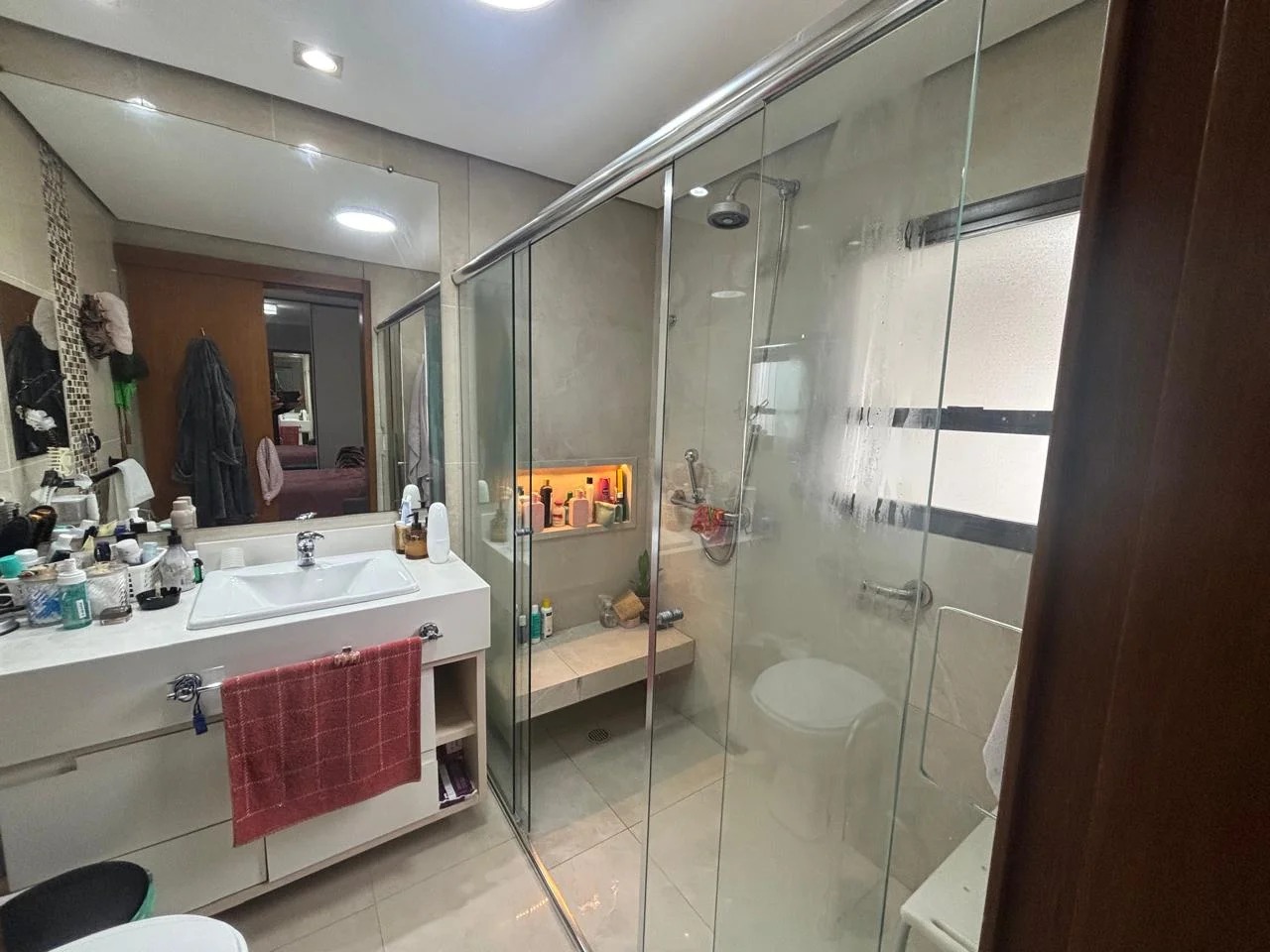Apartamento, 4 quartos, 147 m² - Foto 12