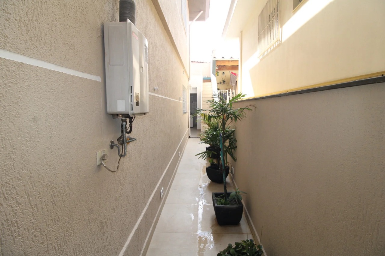 Casa, 2 quartos, 200 m² - Foto 13