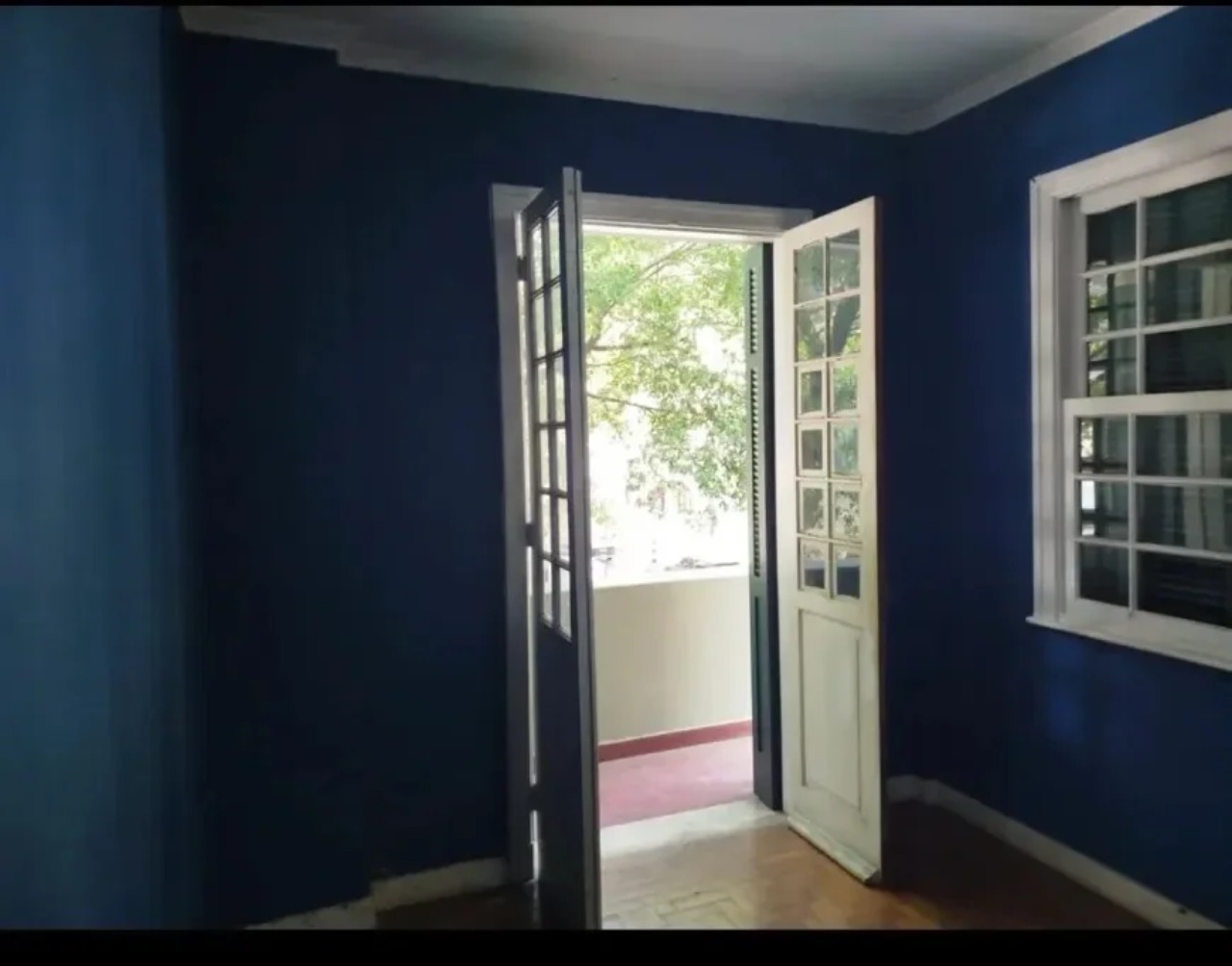 Apartamento, 2 quartos, 72 m² - Foto 2